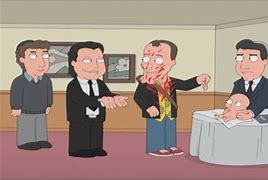 Image result for Seth MacFarlane Animated Style