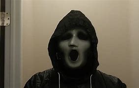 Image result for Scream Brandon James Costume