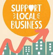 Image result for Support Local Business for Free Pics