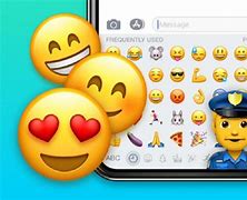 Image result for iPhone Emojis Android