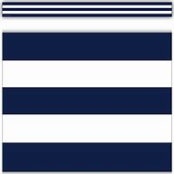 Image result for Navy Blue and White Stripes