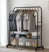 Image result for Heavy Duty Clothing Rack Stylish