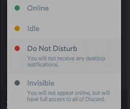 Image result for Discord Invisible Is Stupid