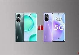 Image result for Honor vs Huawei Phones