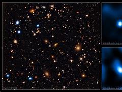 Image result for Deepest Space Image