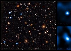 Image result for Deepest Space Image