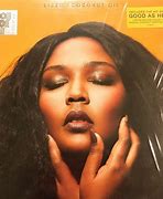 Image result for Lizzo Coconut Oil