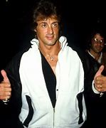 Image result for Stallone Thumbs Up Meme