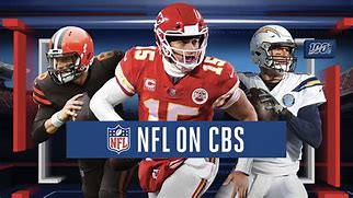 Image result for CBS Sports Football