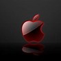 Image result for Apple Pic HD Dark Red