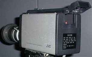 Image result for JVC Old Camera