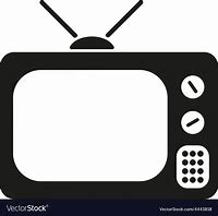 Image result for TV Icon Flat Design