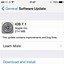 Image result for iPhone 3 Update