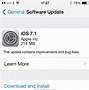 Image result for iPhone Update Guide