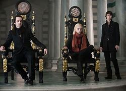 Image result for Twilight Breaking Dawn Part 2 Aro