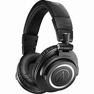 Image result for Audio-Technica Bluetooth Headphones