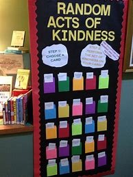 Image result for Kindness Projects for Kids 3D