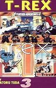 Image result for The Adventures of T-Rex TV