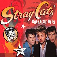 Image result for Stray Cats Collection
