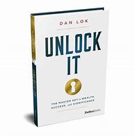 Image result for Unlock Book