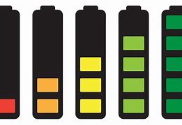 Image result for iPhone Battery Icon PNG