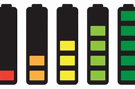 Image result for iPhone Battery Icon Transparent