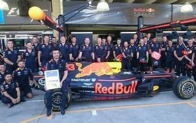 Image result for Red Bull F1 Team