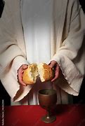 Image result for Breaking Bread with God