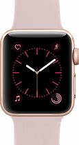 Image result for Round Apple Watch