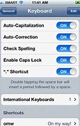 Image result for iPhone 4S Keyboard