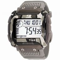 Image result for Timex Black Digital Watch