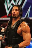 Image result for Roman Reigns Marvel