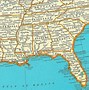 Image result for What Are the States in the South Region