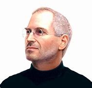 Image result for Steve Jobs Pic PNG