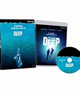 Image result for The Deep 1976 Art