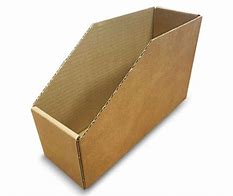 Image result for Cardboard Picking Bins