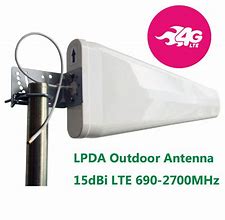Image result for 4G LTE Antenna Outdoor