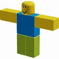 Image result for Roblox T-Pose Run