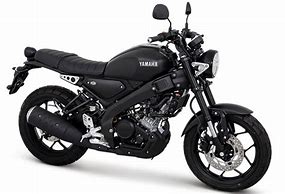 Image result for Yamaha Xsr 125
