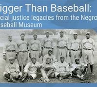 Image result for Negro League Baseball Diamonds