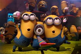 Image result for Despicable Me 4 Film