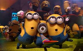 Image result for DreamWorks Minions