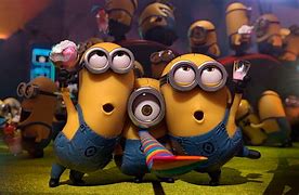 Image result for Despicable Me 4 Movie