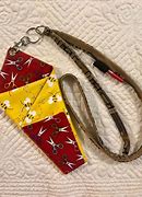 Image result for Swivel Hook Lanyard