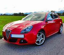 Image result for Alfa Romeo Giulietta 2010