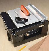 Image result for Small Table Saw