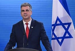 Image result for Foreign Affairs Minister of Israel