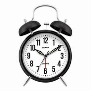 Image result for Sharp Alarm Clock