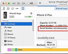 Image result for iPhone Serial Number Format