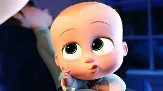 Image result for Boss Baby Cute